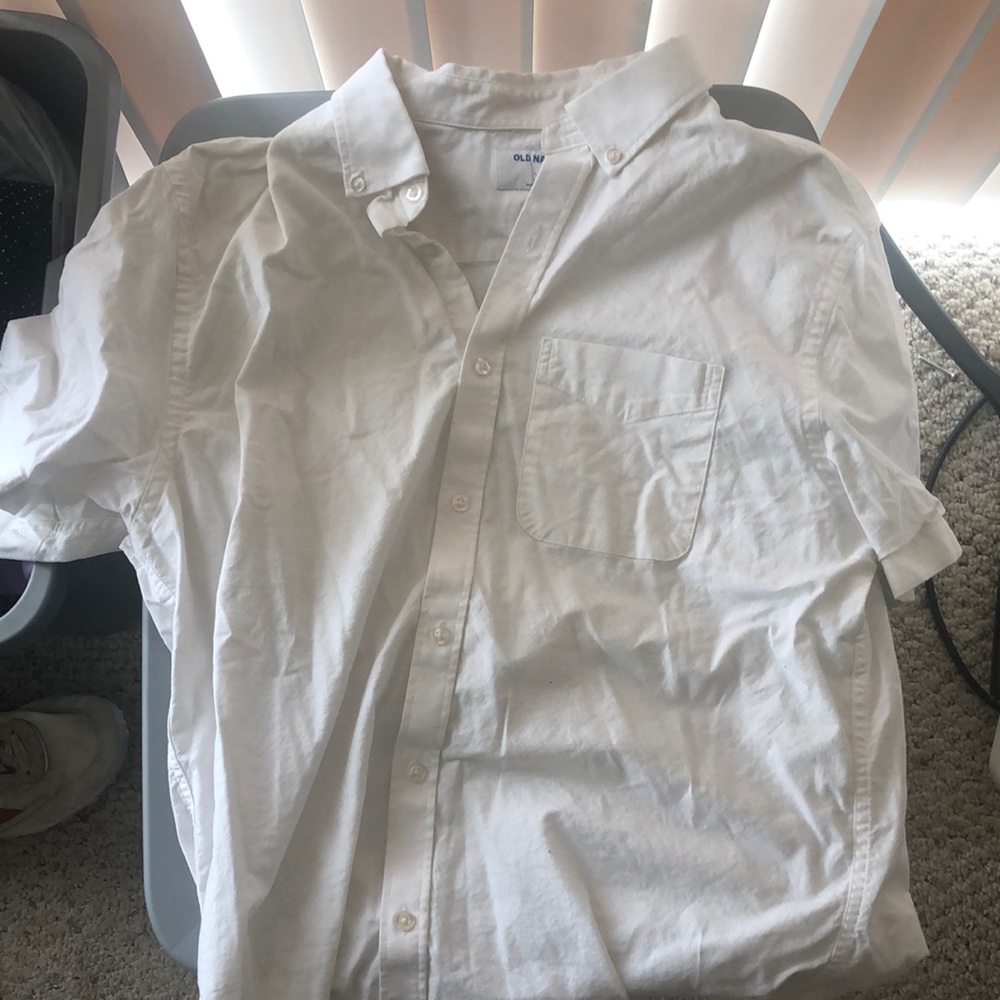 Size L old navy